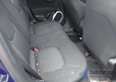 2018 Jeep Renegade Sport 4X4 z USA, uszkodzony, nr VIN ZACCJBAB5JPJ43850